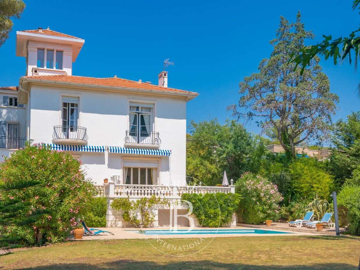 Villa Saint-Raphaël