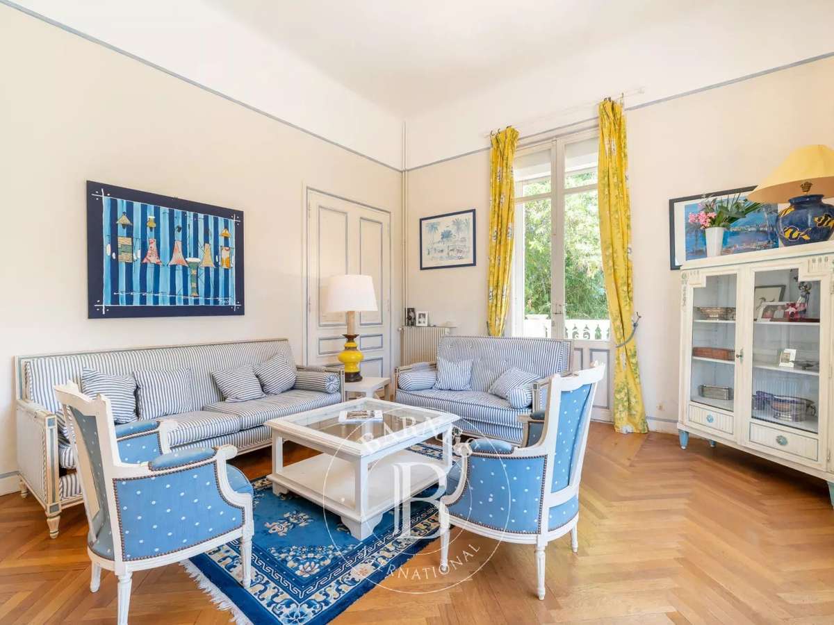 Villa Saint-Raphaël