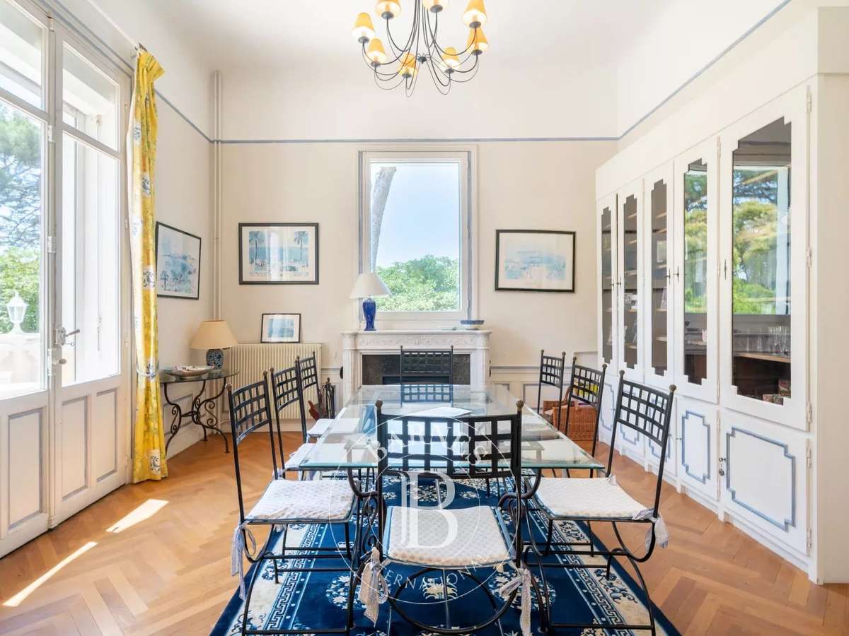 Villa Saint-Raphaël