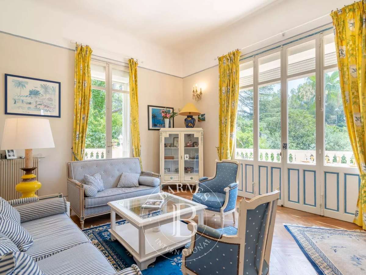 Villa Saint-Raphaël