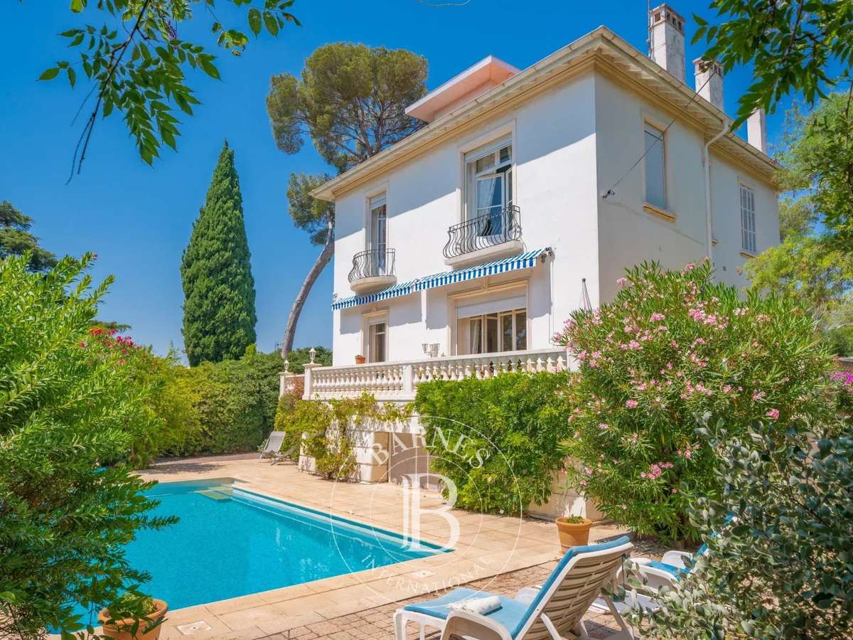 Villa Saint-Raphaël