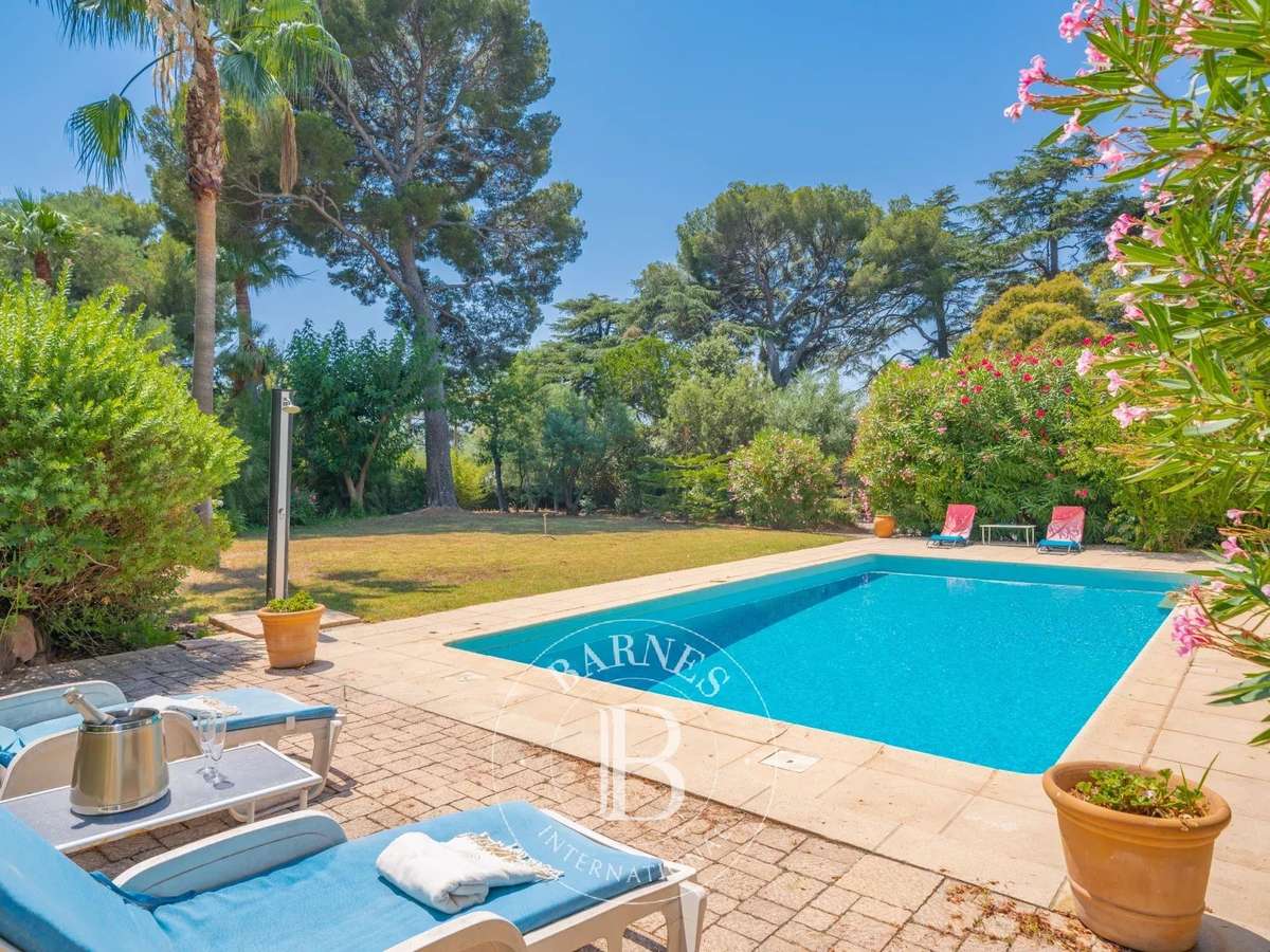 Villa Saint-Raphaël