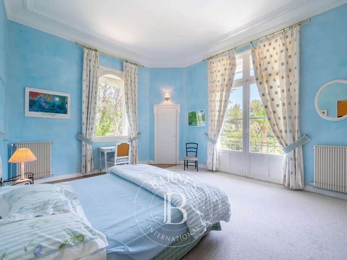 Villa Saint-Raphaël