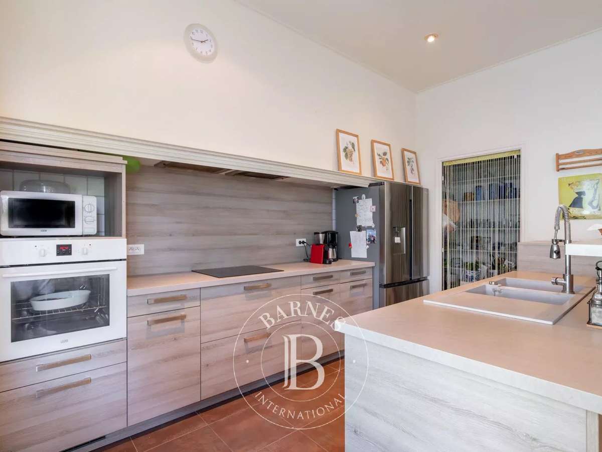 Villa Saint-Raphaël