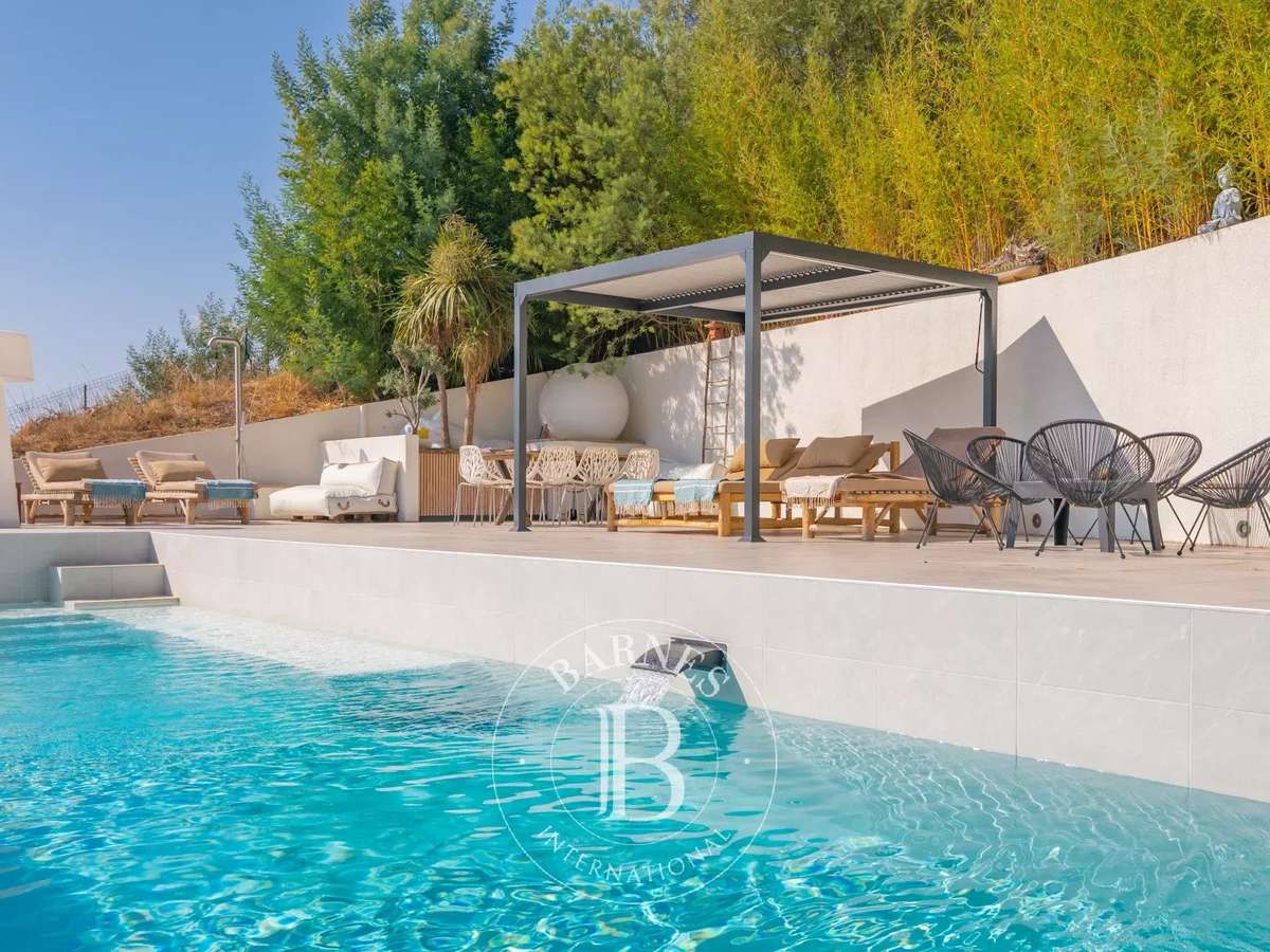 Villa Saint-Raphaël