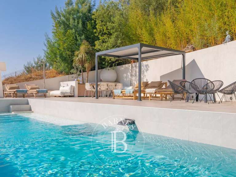 Villa avec Vue sur mer Saint-Raphaël - 5 chambres - 246m²