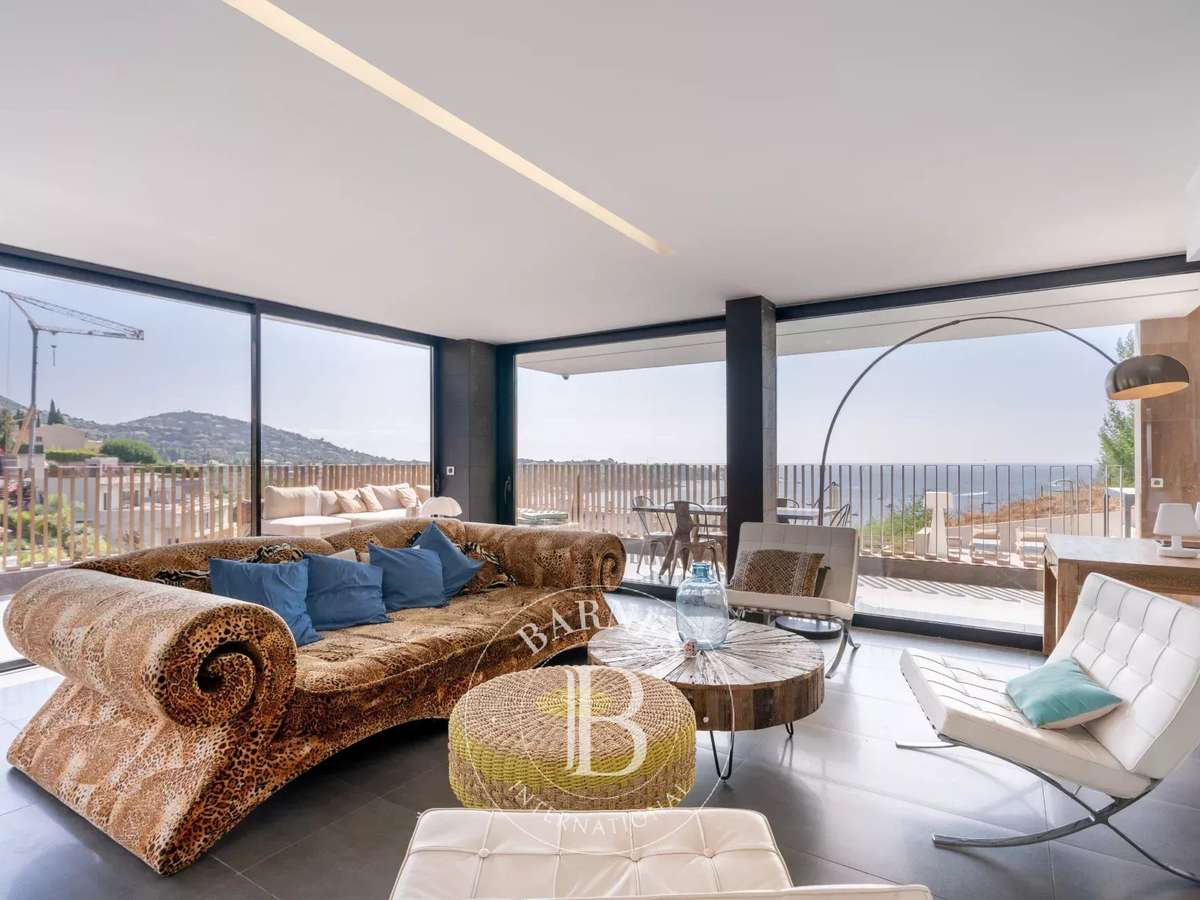 Villa Saint-Raphaël