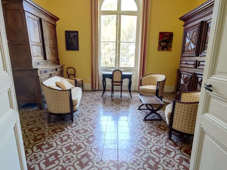 Villa Saint-Raphaël