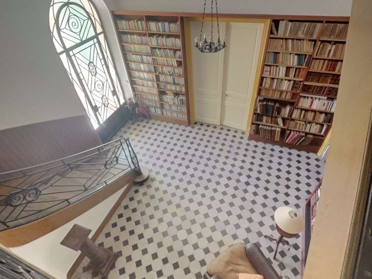 Villa Saint-Raphaël