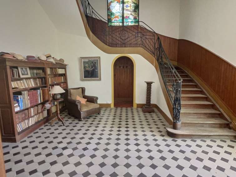 Villa with Sea view Saint-Raphaël - 7 bedrooms - 500m²