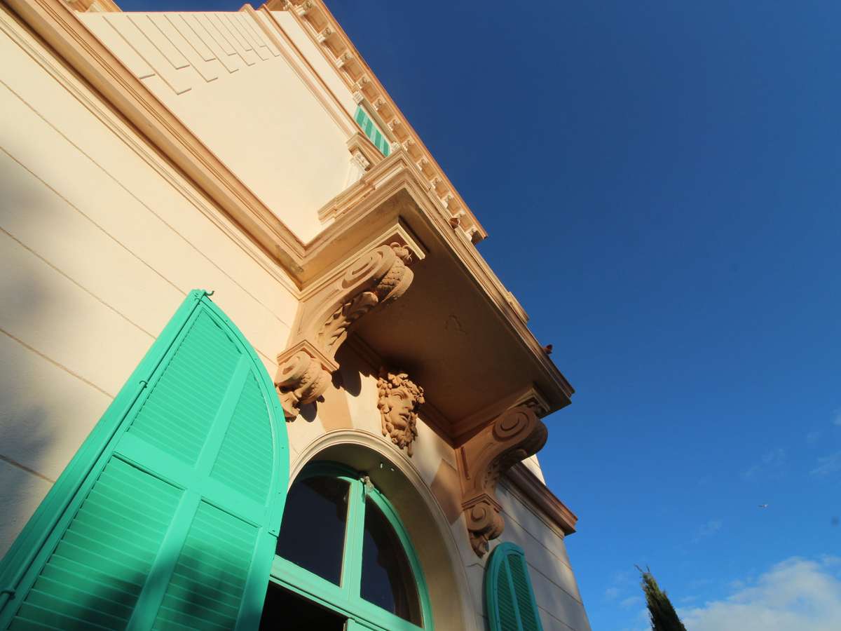 Villa Saint-Raphaël