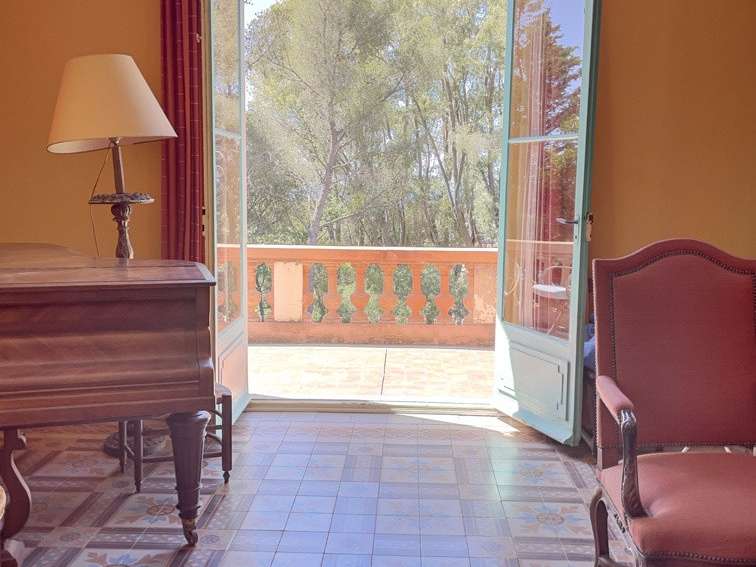 Villa with Sea view Saint-Raphaël - 7 bedrooms - 500m²