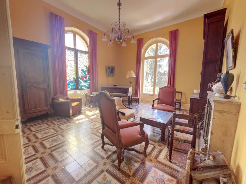 Villa Saint-Raphaël