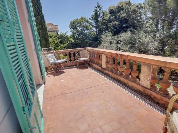 Villa Saint-Raphaël