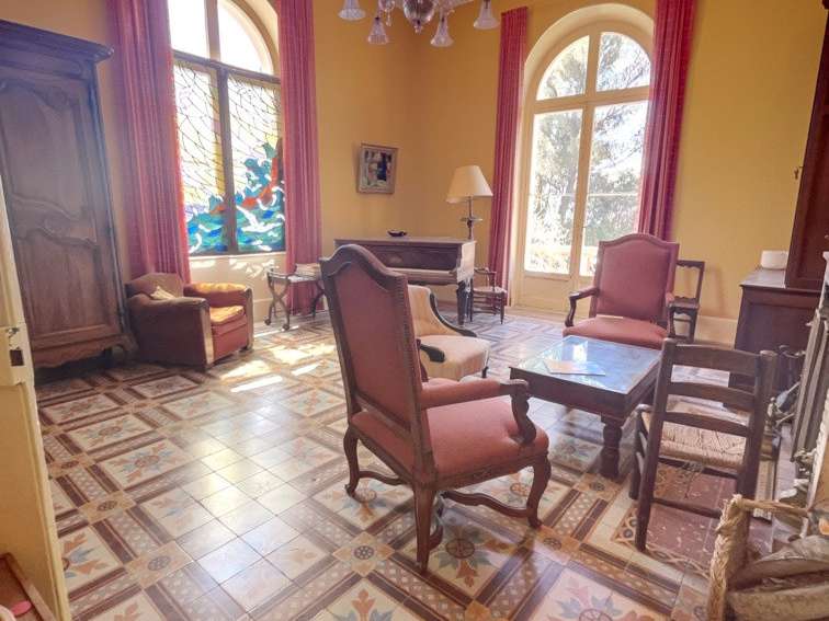 Villa Saint-Raphaël