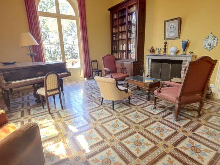 Villa with Sea view Saint-Raphaël - 7 bedrooms - 500m²