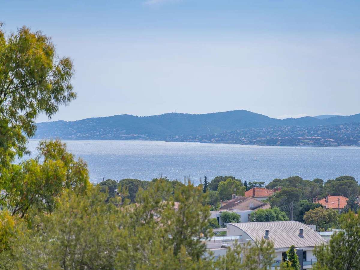 Villa Saint-Raphaël