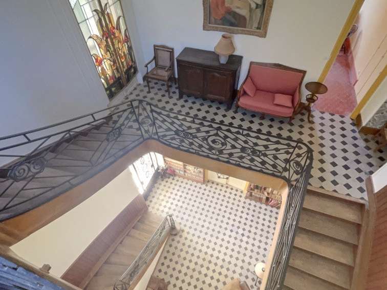 Villa Saint-Raphaël