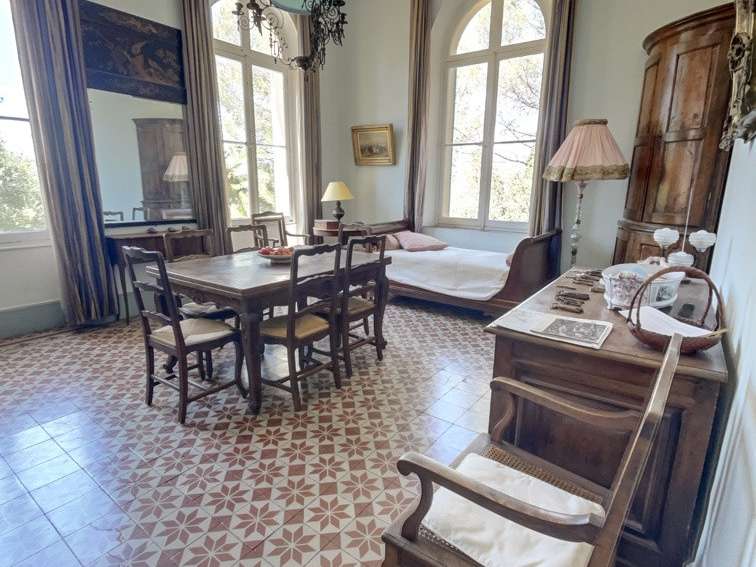 Villa Saint-Raphaël