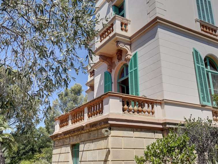 Villa with Sea view Saint-Raphaël - 7 bedrooms - 500m²