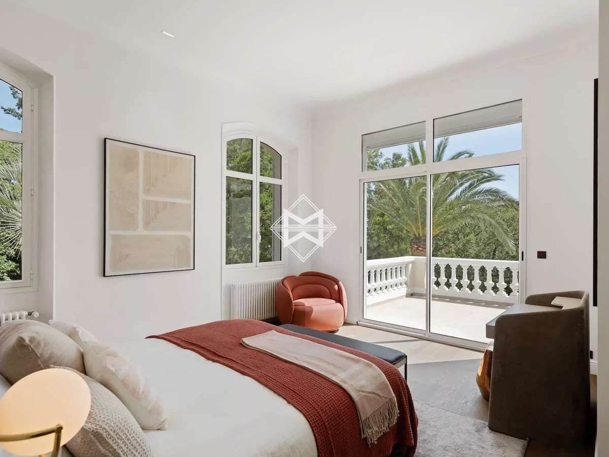 Villa Saint-Raphaël