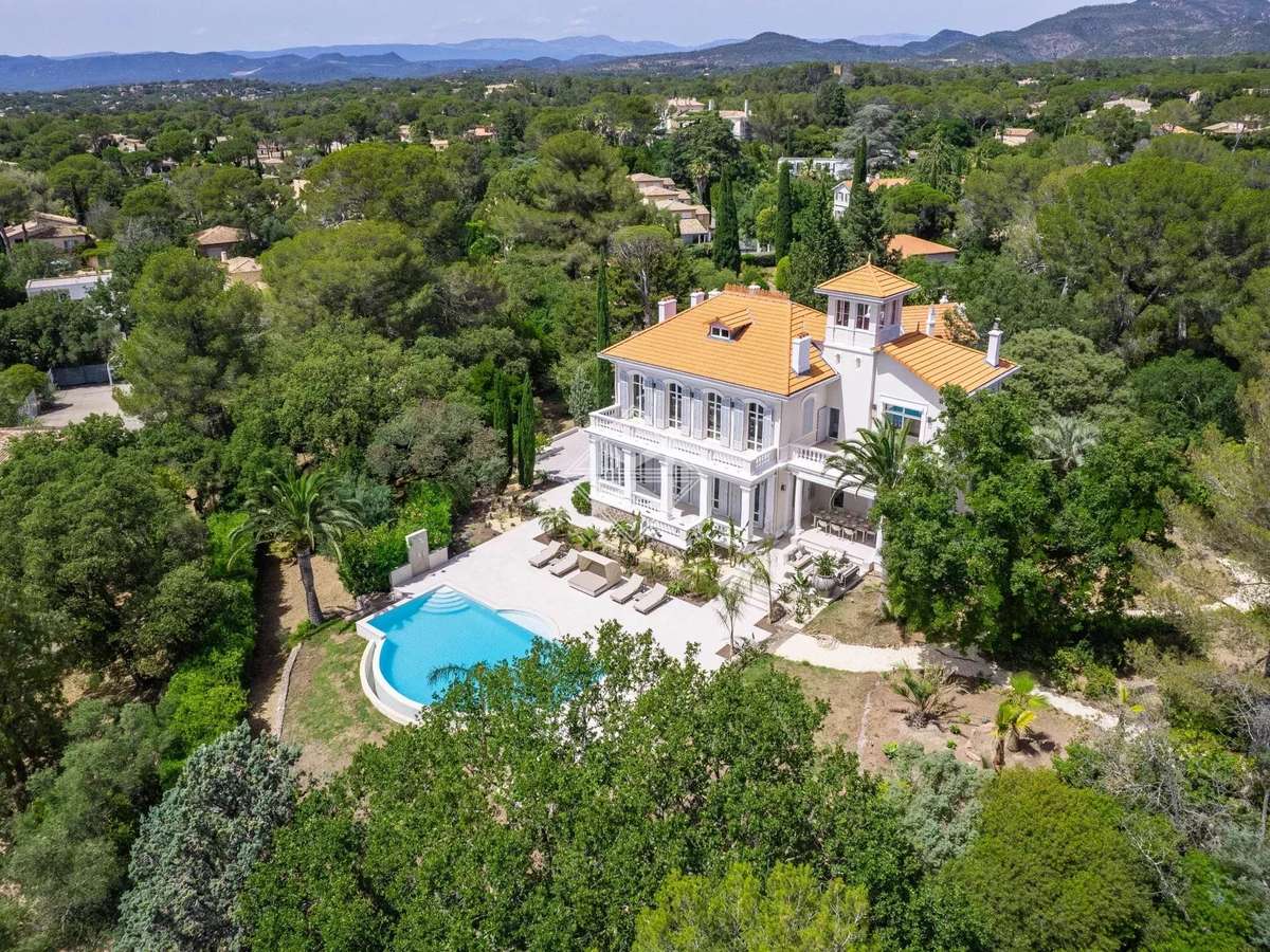 Villa Saint-Raphaël