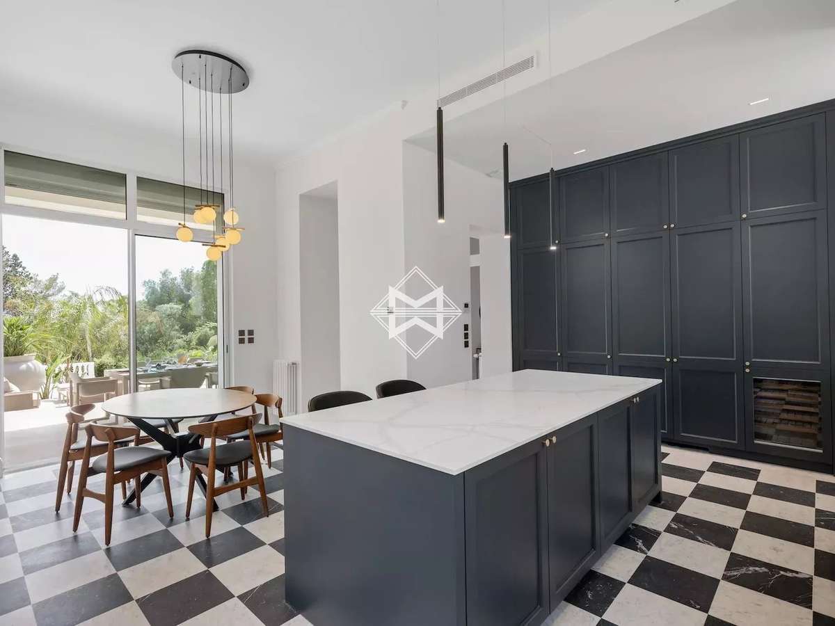 Villa Saint-Raphaël