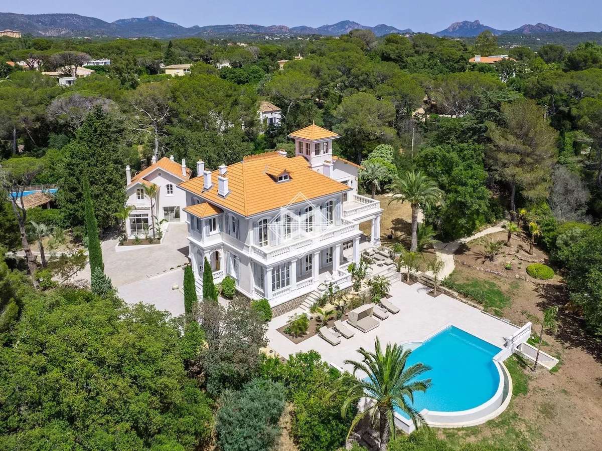 Villa Saint-Raphaël