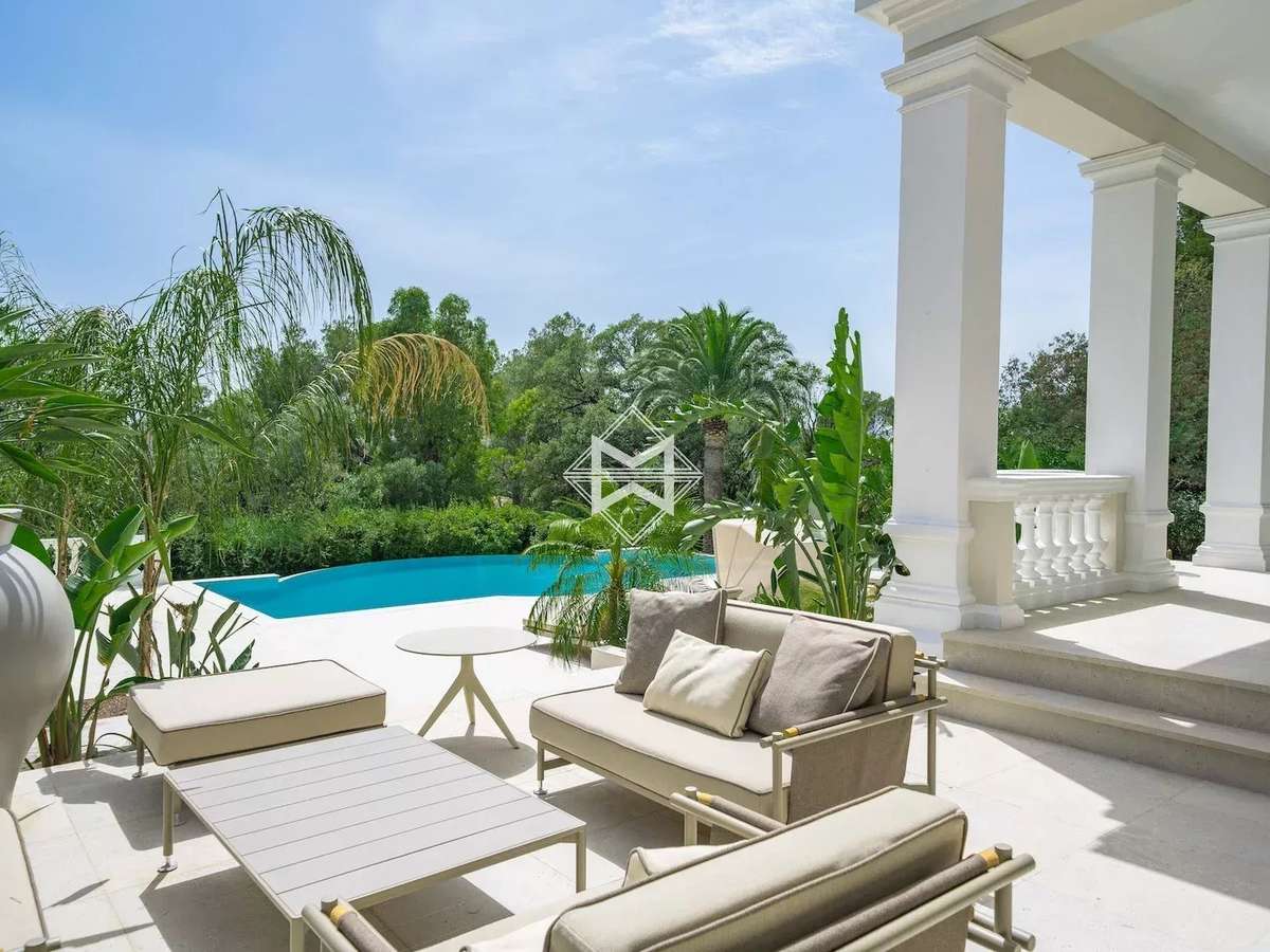 Villa Saint-Raphaël