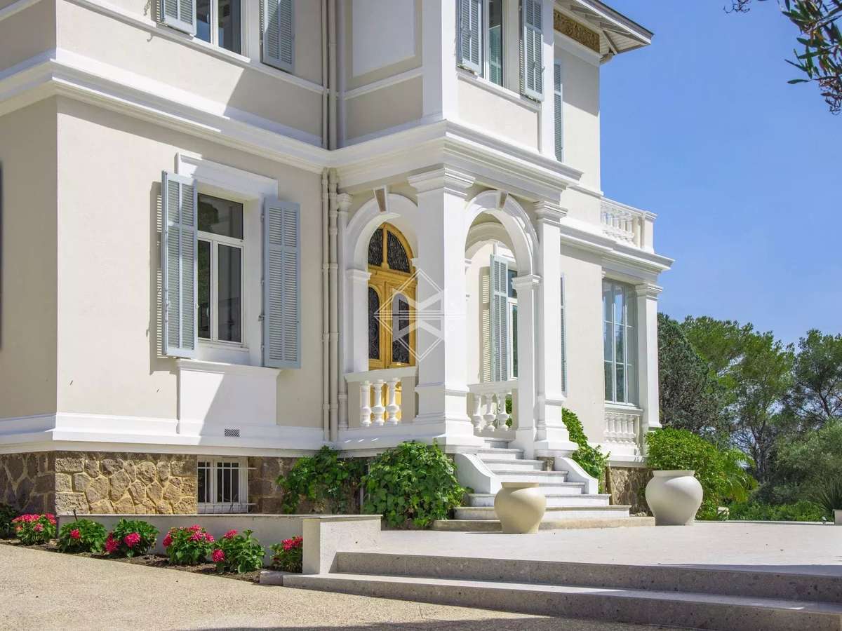 Villa Saint-Raphaël