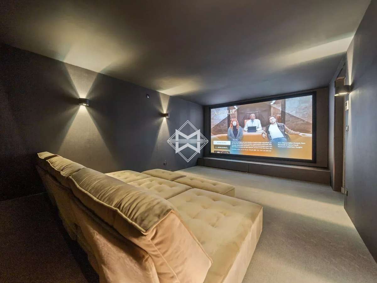 Villa Saint-Raphaël