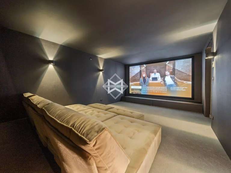 Villa Saint-Raphaël - 6 bedrooms - 622m²