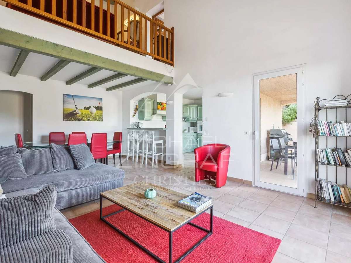 Villa Saint-Raphaël