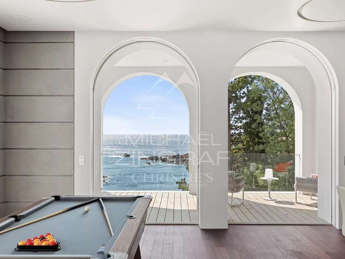 Villa Saint-Raphaël