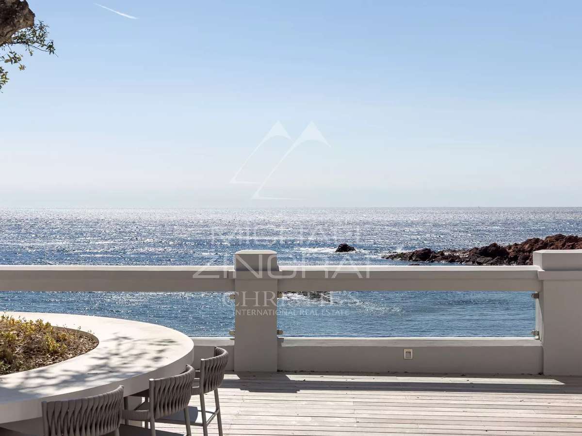 Villa Saint-Raphaël