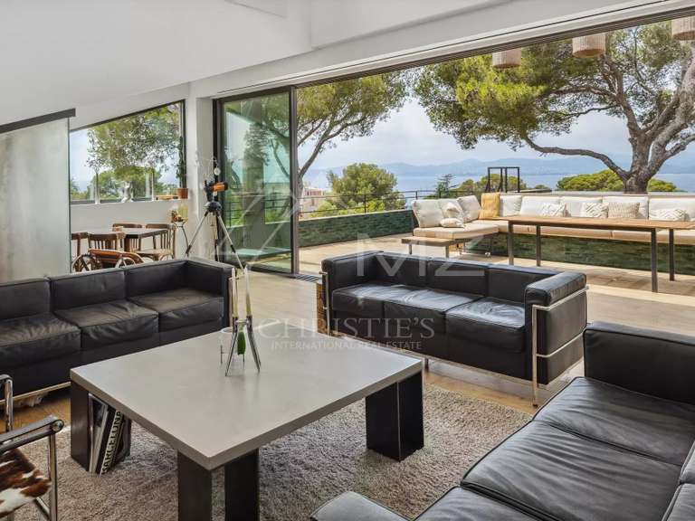 Villa with Sea view Saint-Raphaël - 5 bedrooms - 287m²