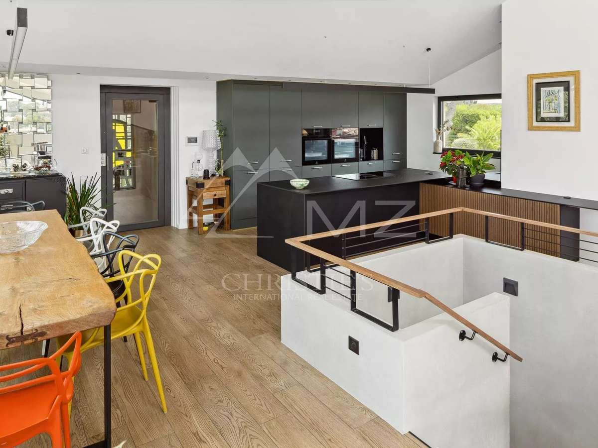 Villa Saint-Raphaël