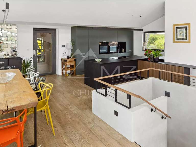 Villa with Sea view Saint-Raphaël - 5 bedrooms - 287m²