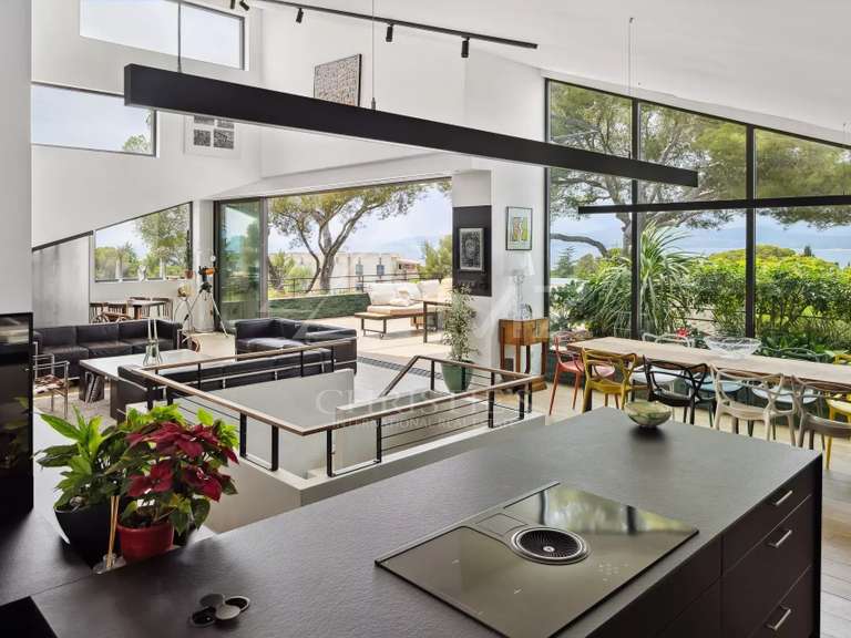 Villa with Sea view Saint-Raphaël - 5 bedrooms - 287m²