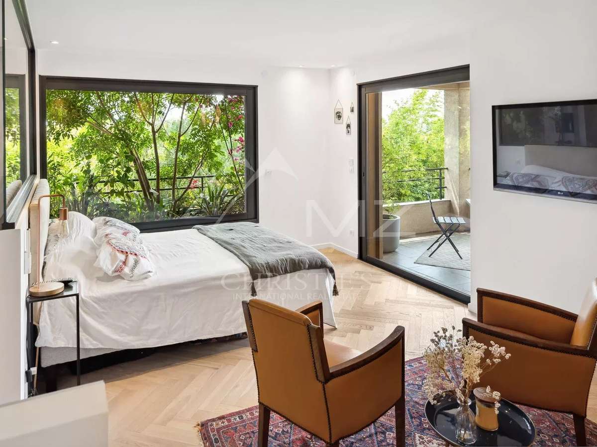 Villa Saint-Raphaël