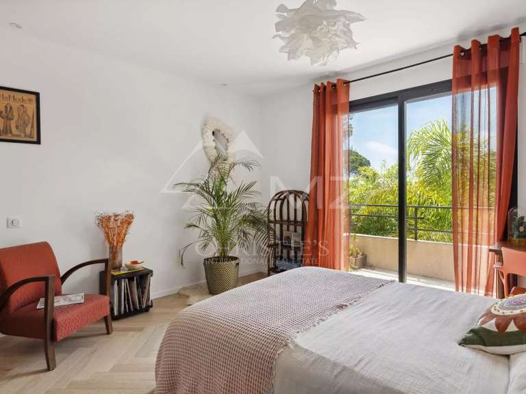 Villa with Sea view Saint-Raphaël - 5 bedrooms - 287m²