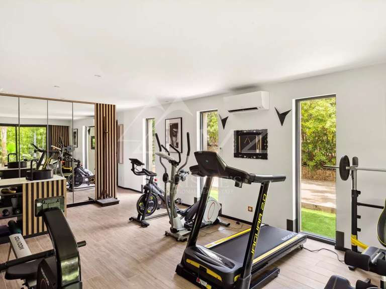 Villa with Sea view Saint-Raphaël - 5 bedrooms - 287m²