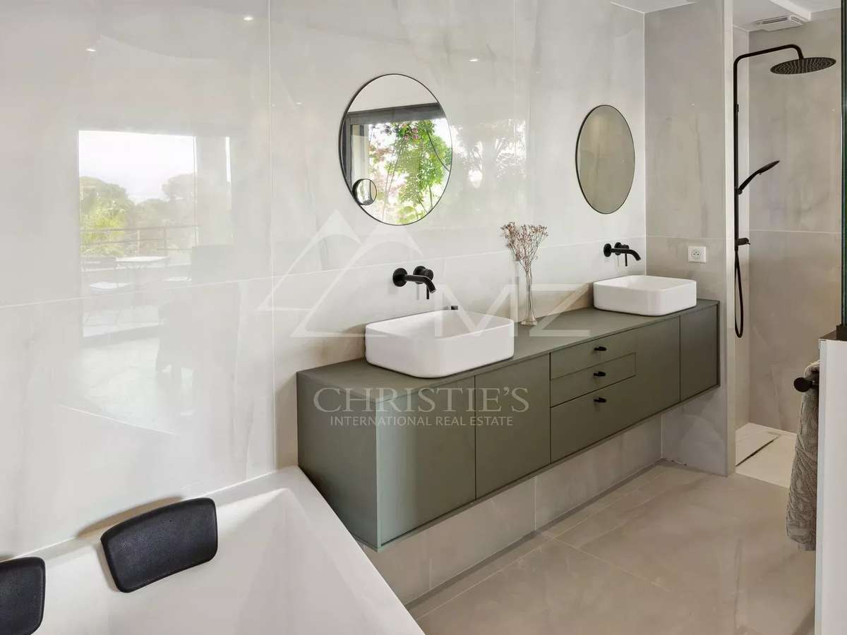 Villa Saint-Raphaël