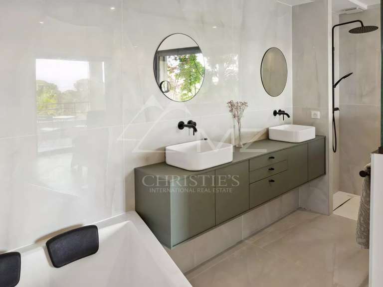 Villa with Sea view Saint-Raphaël - 5 bedrooms - 287m²