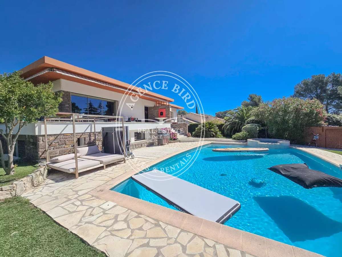 Villa Saint-Raphaël