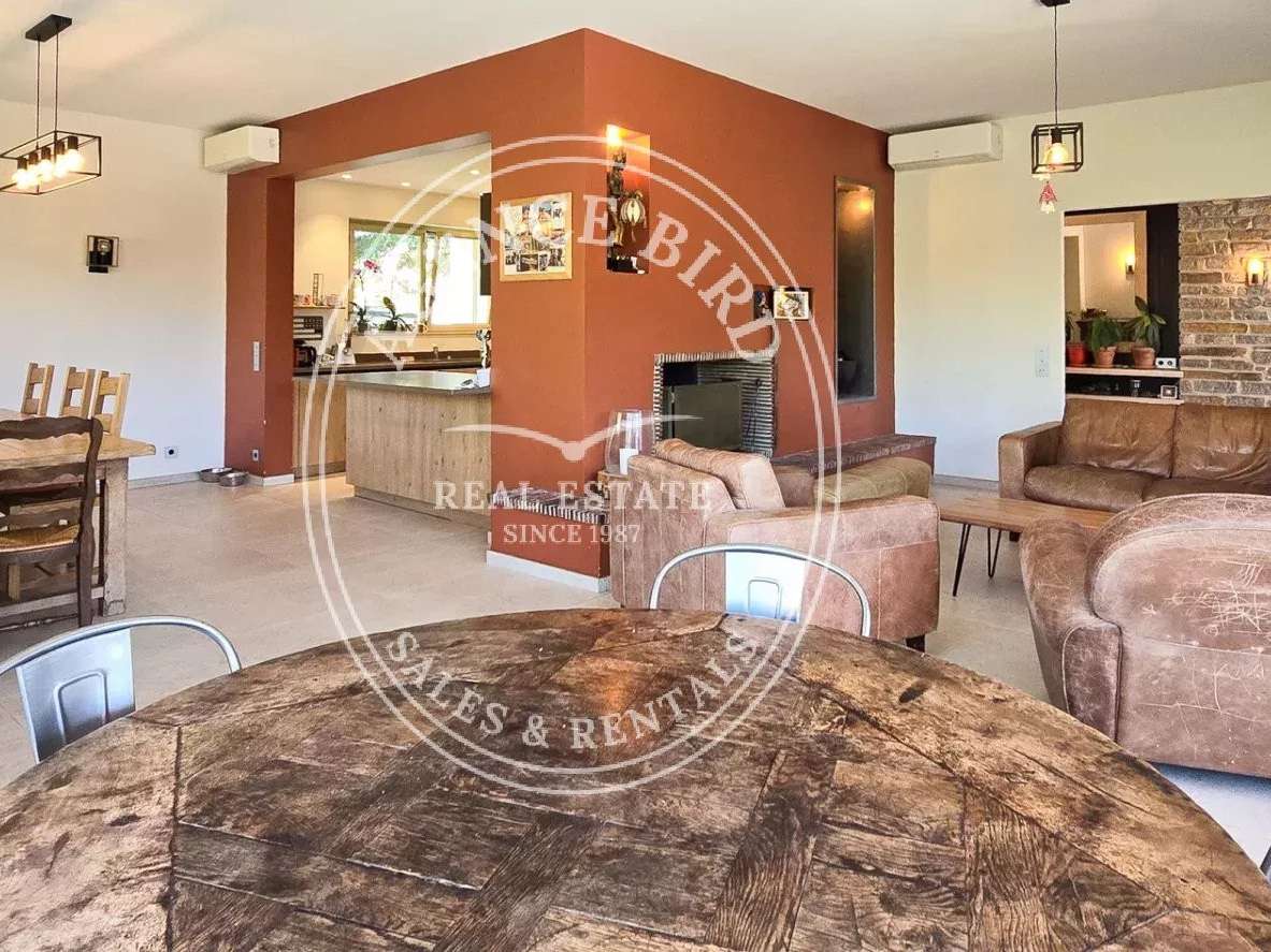 Villa Saint-Raphaël