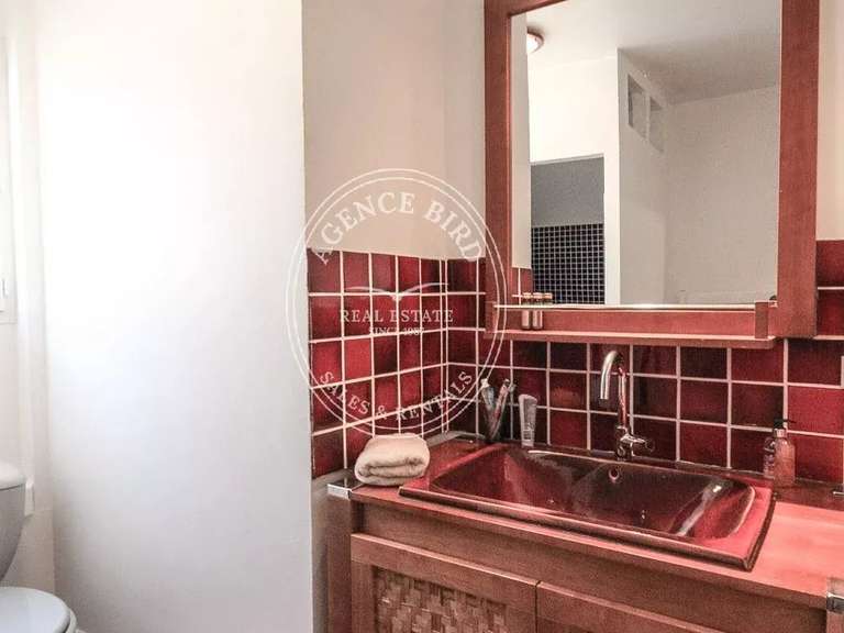 Villa Saint-Raphaël - 3 bedrooms - 200m²