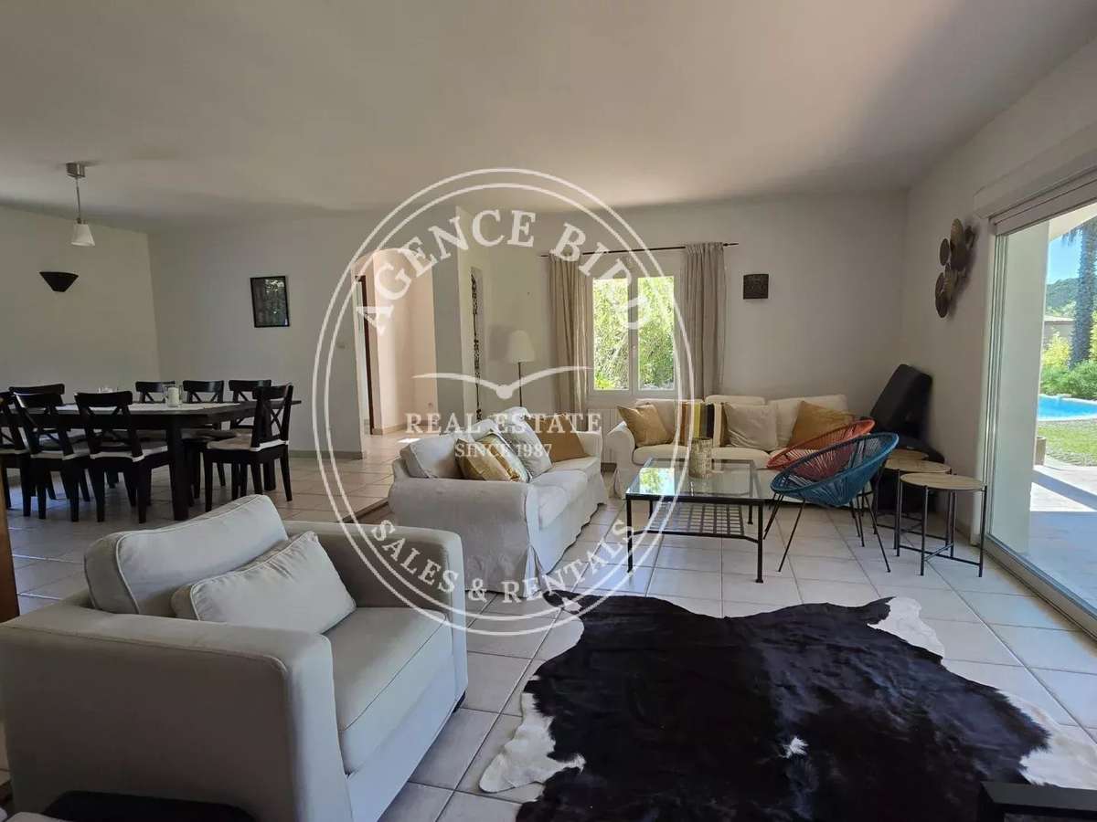 Villa Saint-Raphaël