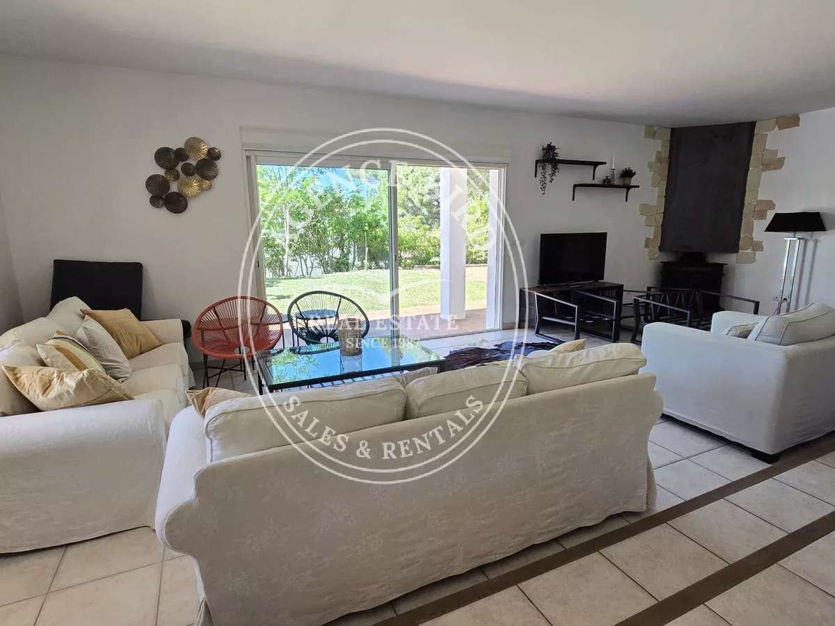 Villa Saint-Raphaël