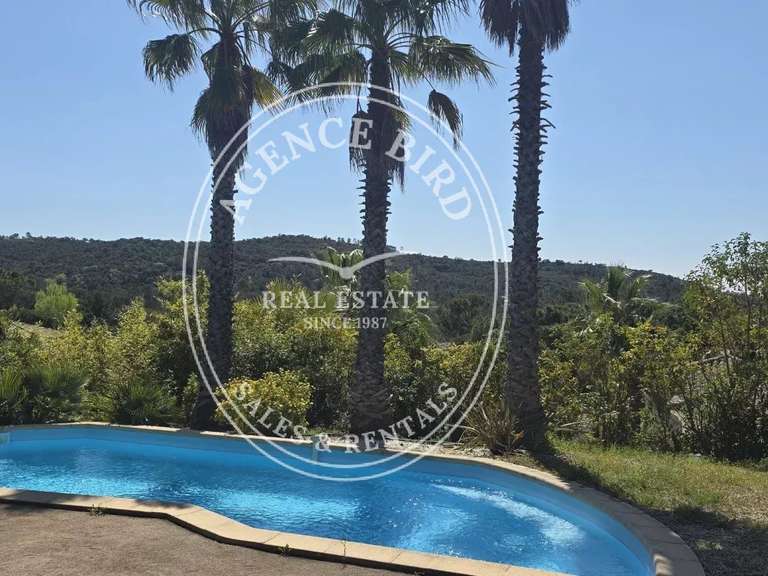 Villa Saint-Raphaël - 3 bedrooms - 200m²